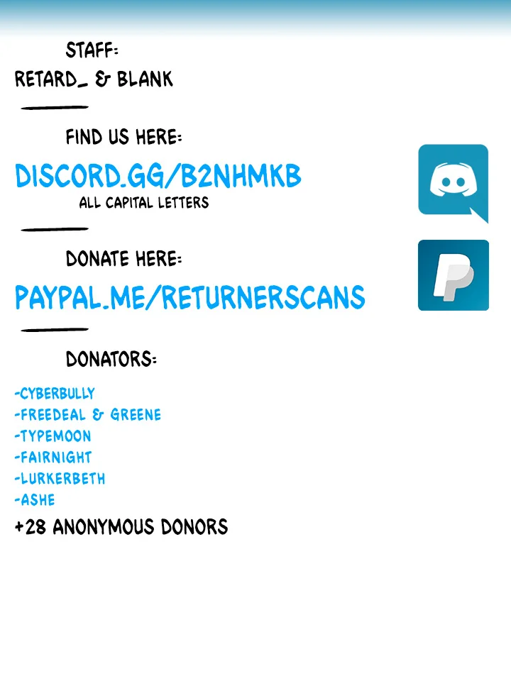 A Returner's Magic Should Be Special Chapter 59 Gambar 3