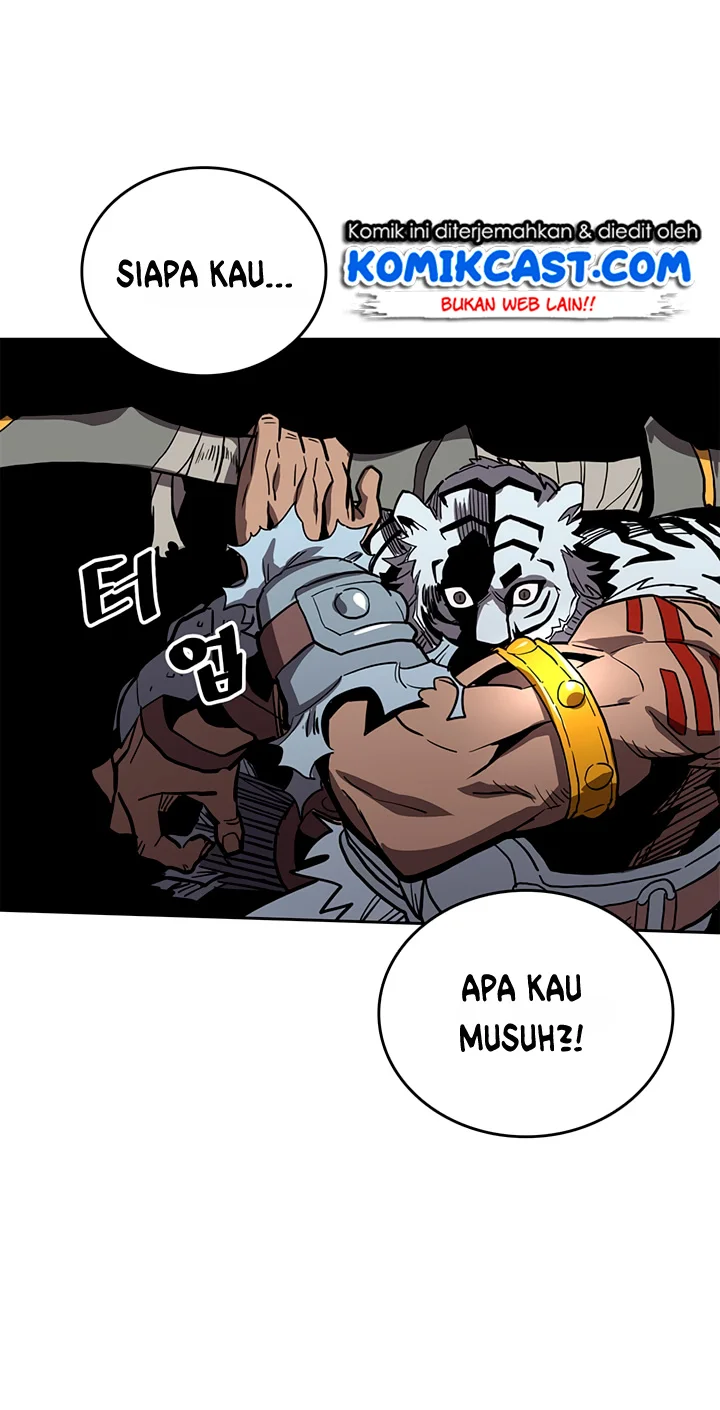 A Returner's Magic Should Be Special Chapter 59 Gambar 4