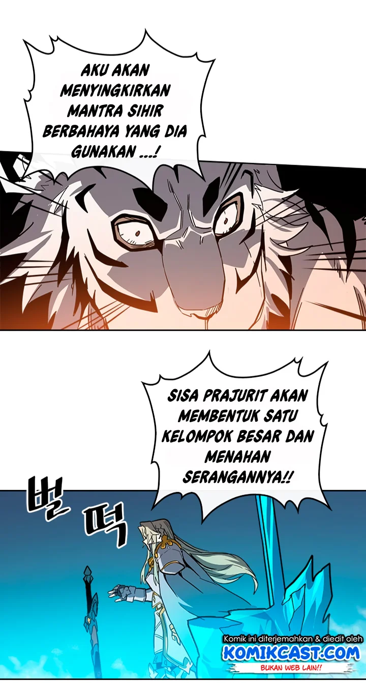 A Returner's Magic Should Be Special Chapter 59 Gambar 43