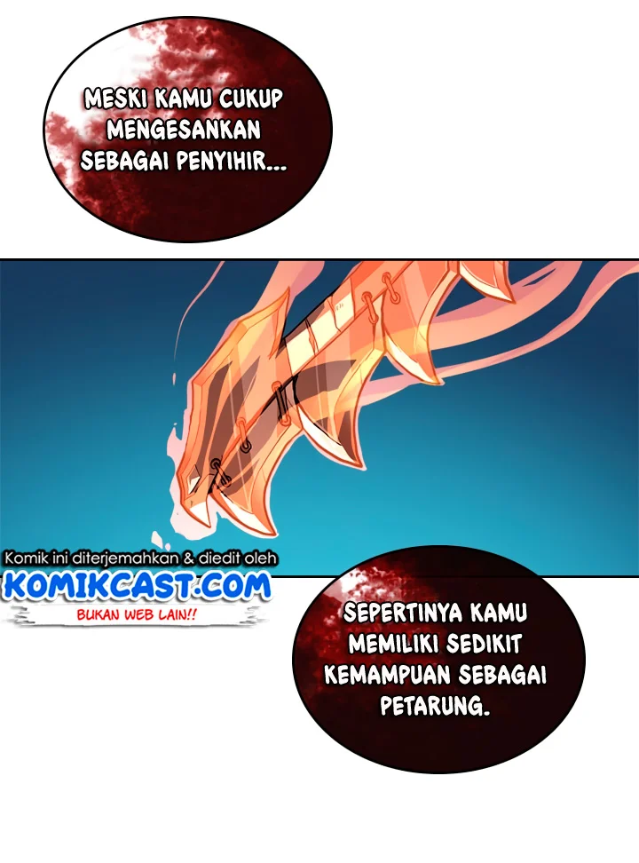 A Returner's Magic Should Be Special Chapter 59 Gambar 63