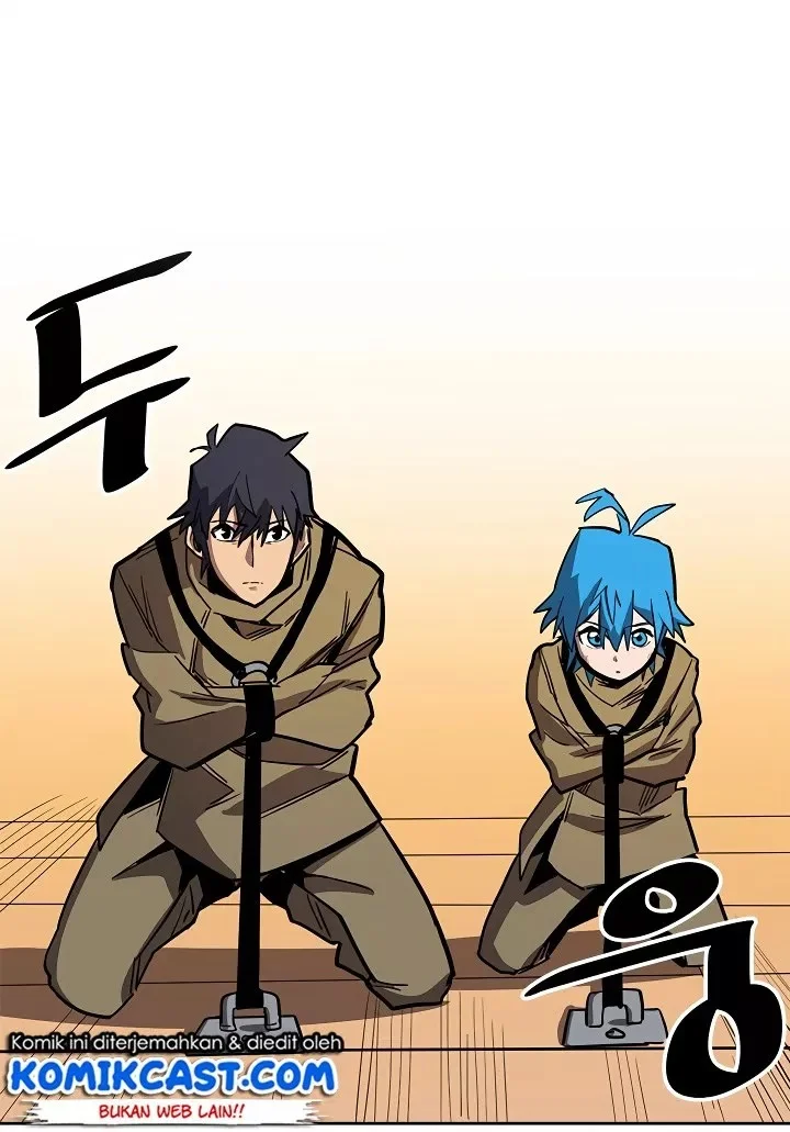 A Returner's Magic Should Be Special Chapter 60 Gambar 118