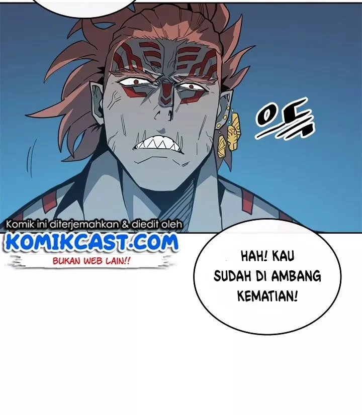 A Returner's Magic Should Be Special Chapter 60 Gambar 42