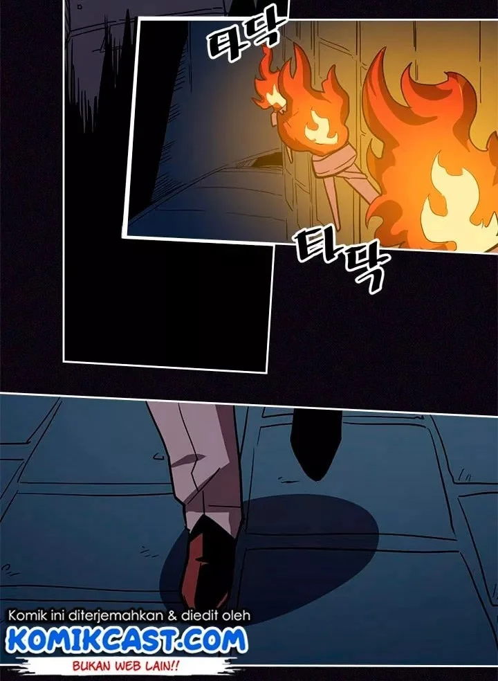 A Returner's Magic Should Be Special Chapter 61 Gambar 101