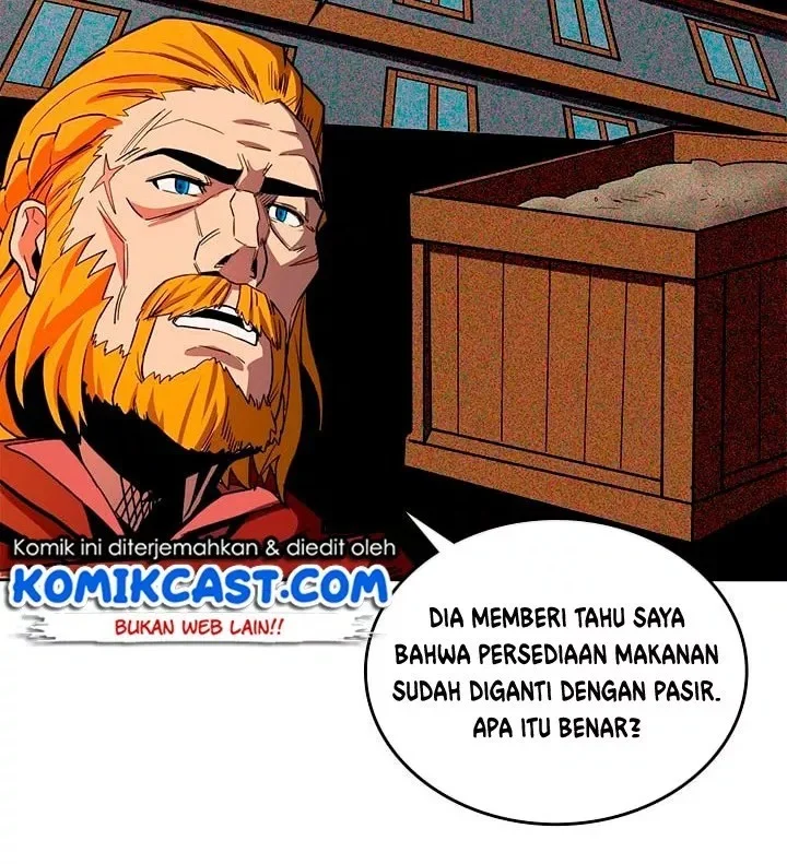 A Returner's Magic Should Be Special Chapter 61 Gambar 16