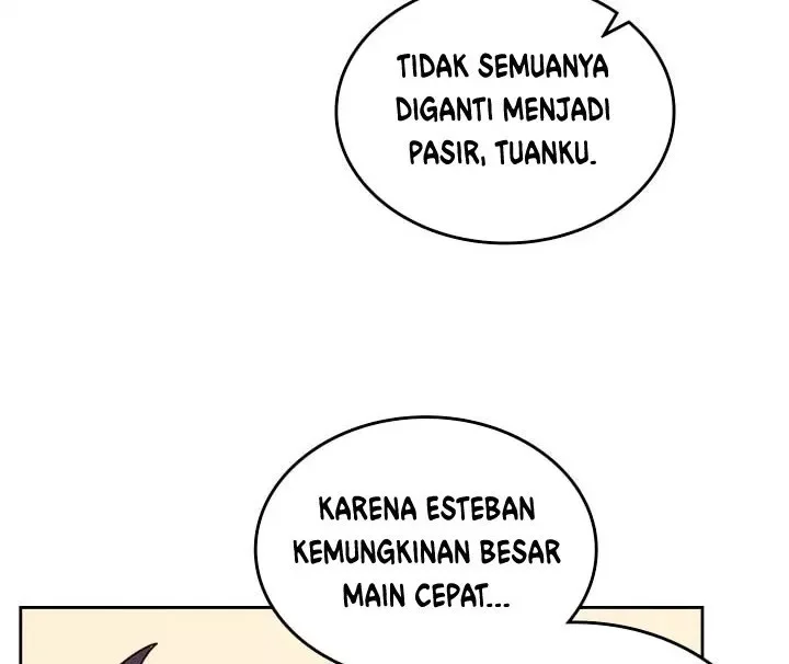 A Returner's Magic Should Be Special Chapter 61 Gambar 18