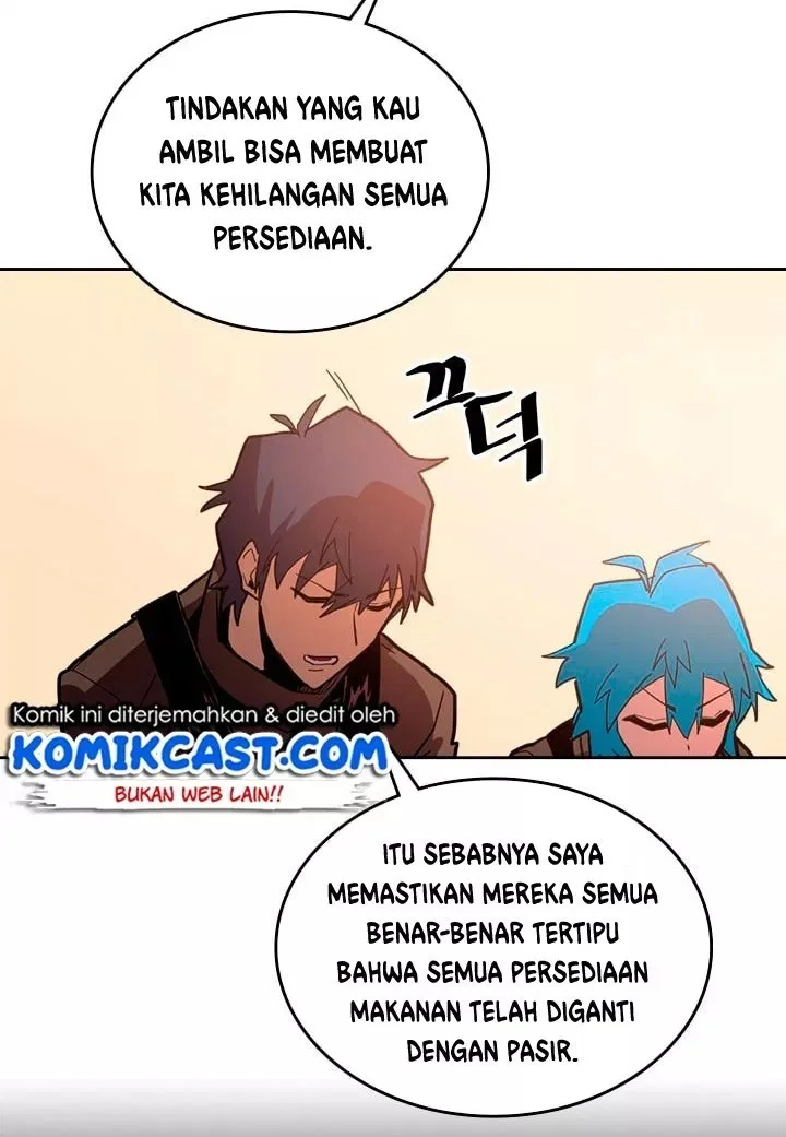 A Returner's Magic Should Be Special Chapter 61 Gambar 21