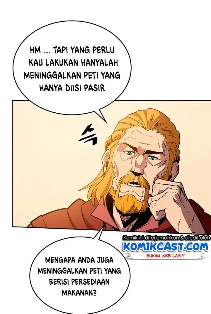 A Returner's Magic Should Be Special Chapter 61 Gambar 24