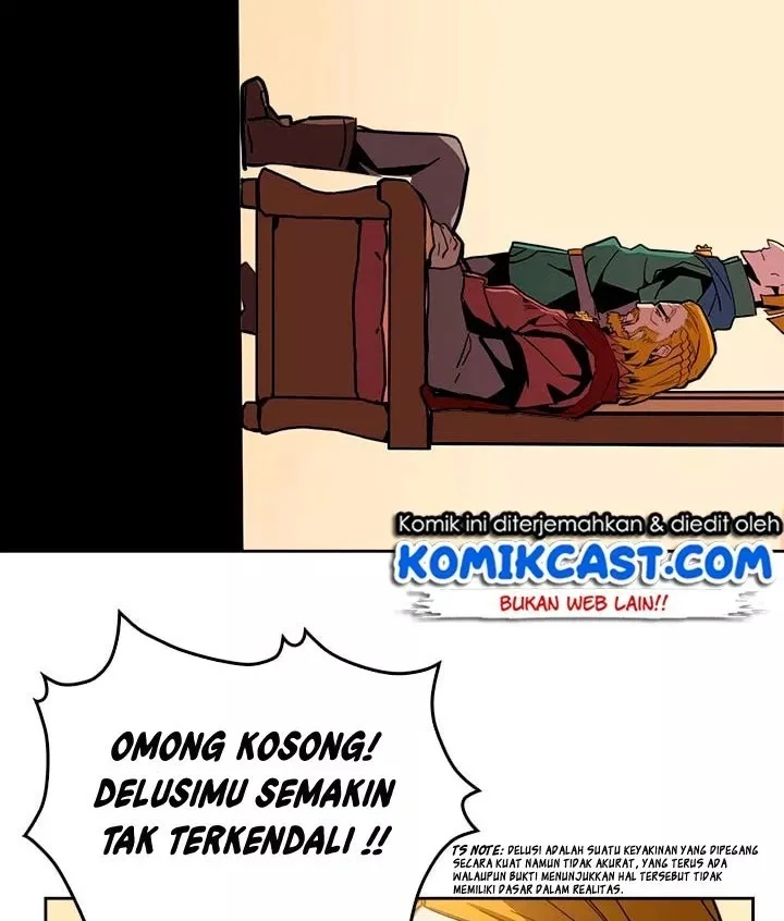 A Returner's Magic Should Be Special Chapter 61 Gambar 27