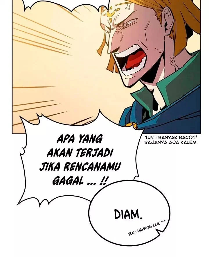 A Returner's Magic Should Be Special Chapter 61 Gambar 28