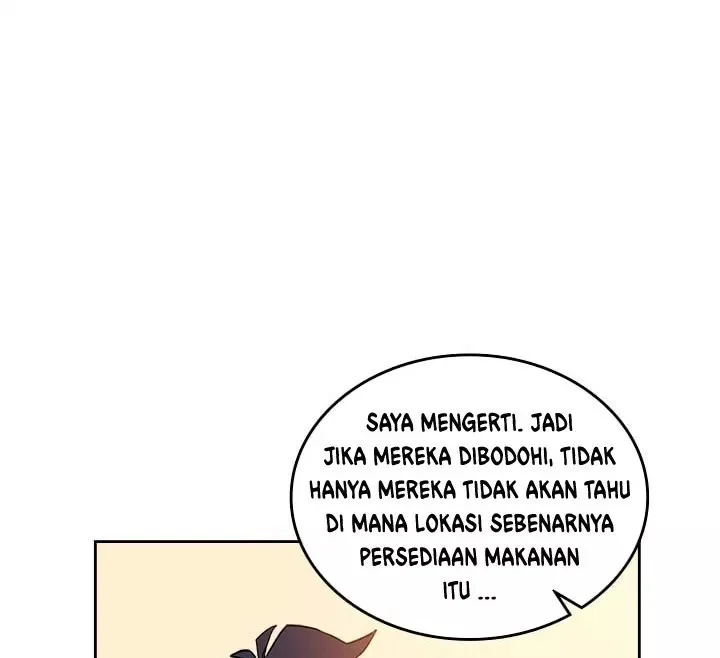 A Returner's Magic Should Be Special Chapter 61 Gambar 29