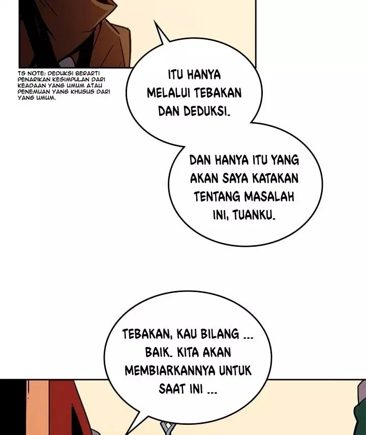 A Returner's Magic Should Be Special Chapter 61 Gambar 33