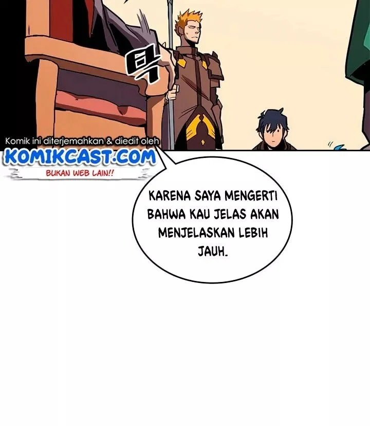 A Returner's Magic Should Be Special Chapter 61 Gambar 34
