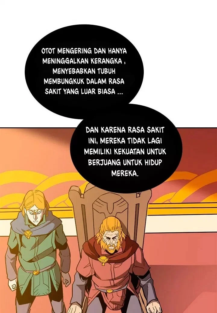 A Returner's Magic Should Be Special Chapter 61 Gambar 43