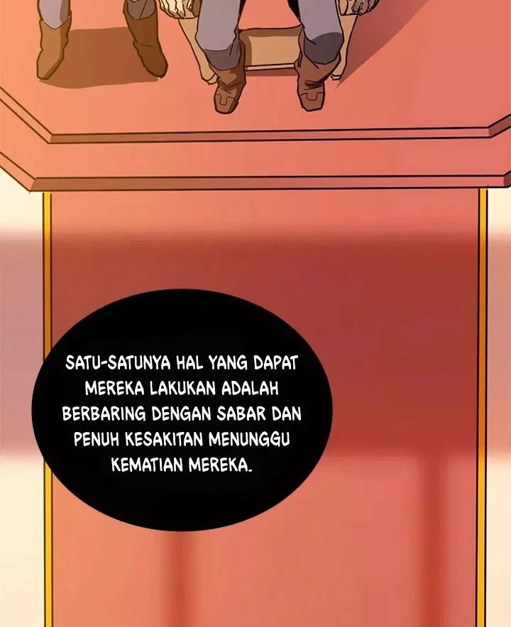 A Returner's Magic Should Be Special Chapter 61 Gambar 44