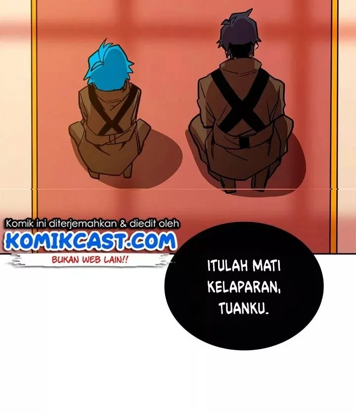 A Returner's Magic Should Be Special Chapter 61 Gambar 45