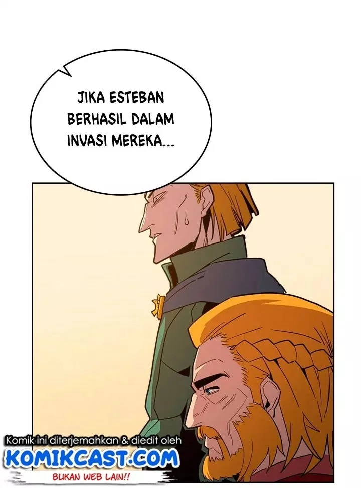 A Returner's Magic Should Be Special Chapter 61 Gambar 49