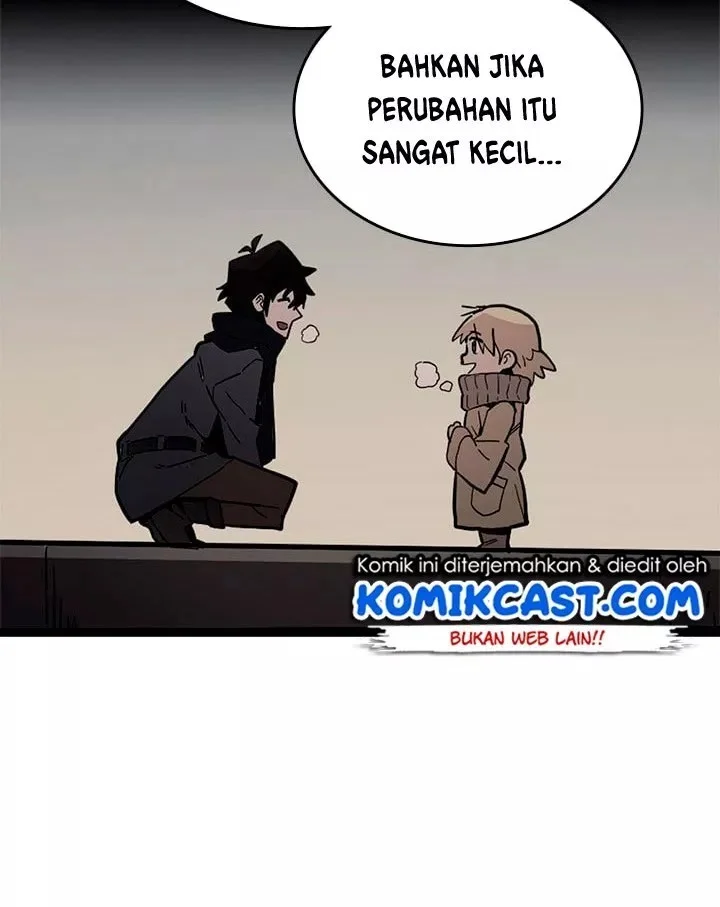 A Returner's Magic Should Be Special Chapter 61 Gambar 51