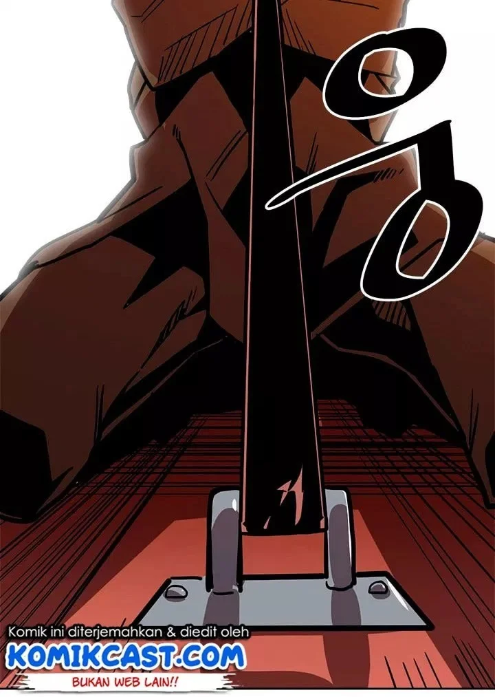 A Returner's Magic Should Be Special Chapter 61 Gambar 53