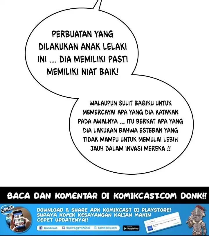 A Returner's Magic Should Be Special Chapter 61 Gambar 65