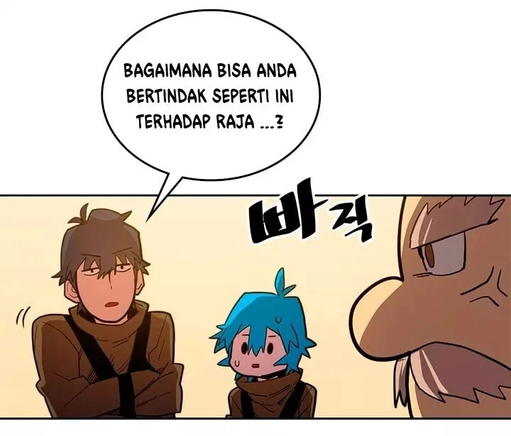 A Returner's Magic Should Be Special Chapter 61 Gambar 70