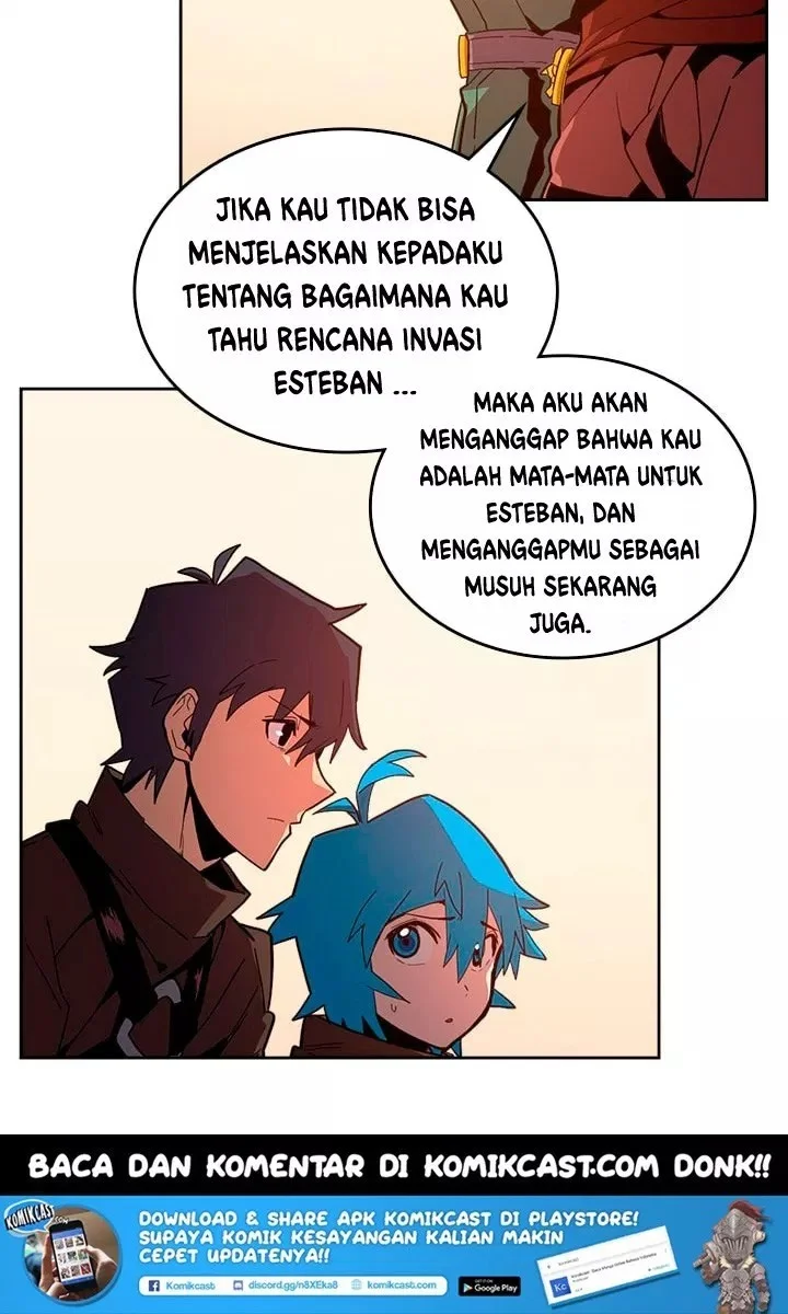 A Returner's Magic Should Be Special Chapter 61 Gambar 8