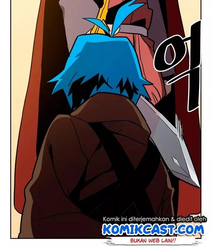 A Returner's Magic Should Be Special Chapter 61 Gambar 83