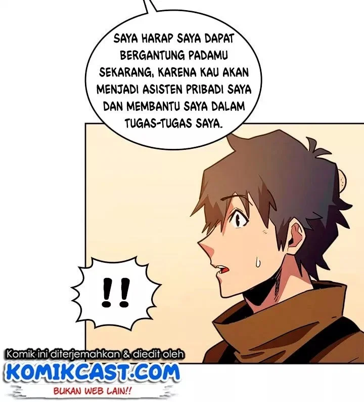 A Returner's Magic Should Be Special Chapter 61 Gambar 88