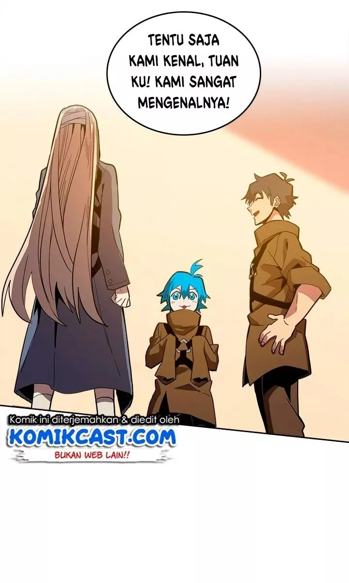 A Returner's Magic Should Be Special Chapter 61 Gambar 98