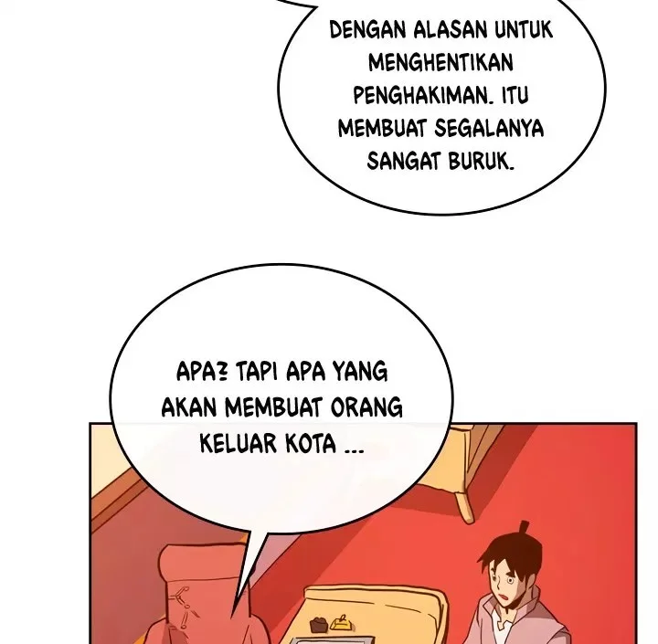 A Returner's Magic Should Be Special Chapter 62 Gambar 102