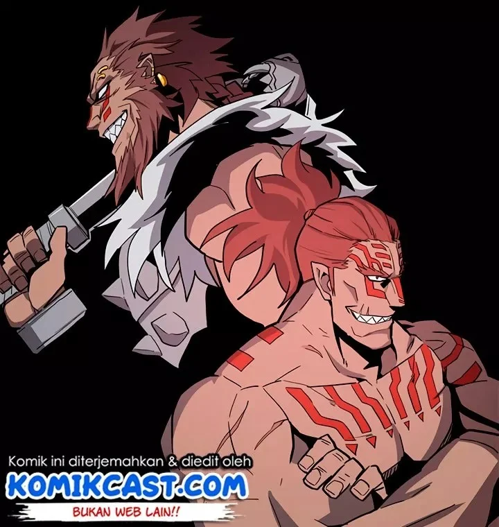 A Returner's Magic Should Be Special Chapter 62 Gambar 16