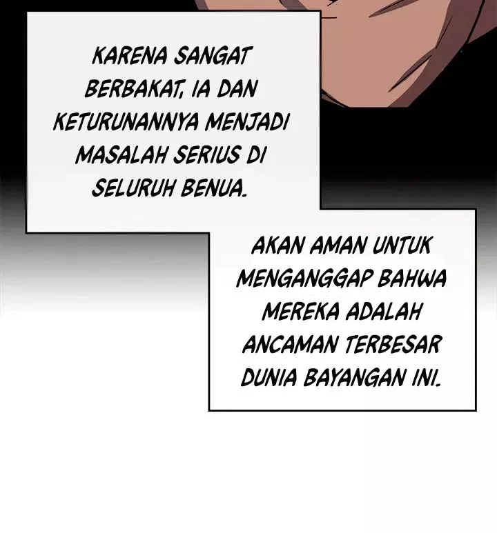 A Returner's Magic Should Be Special Chapter 62 Gambar 17