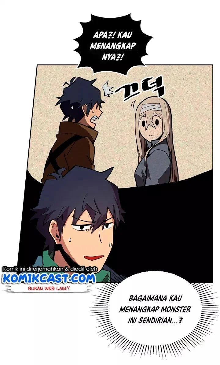 A Returner's Magic Should Be Special Chapter 62 Gambar 23