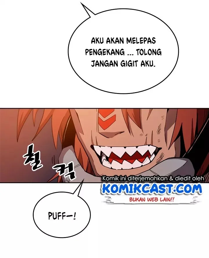 A Returner's Magic Should Be Special Chapter 62 Gambar 25