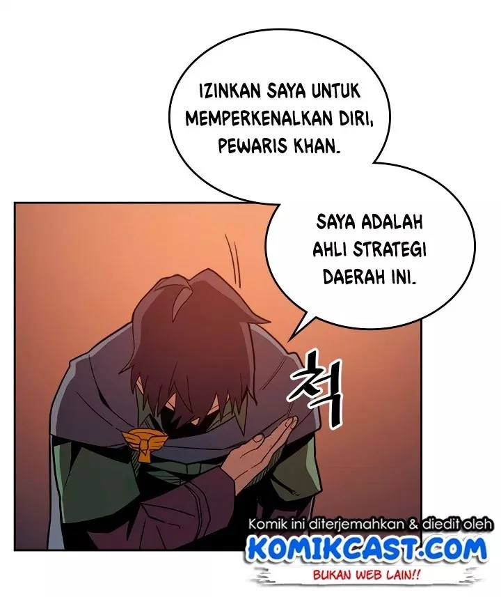 A Returner's Magic Should Be Special Chapter 62 Gambar 32