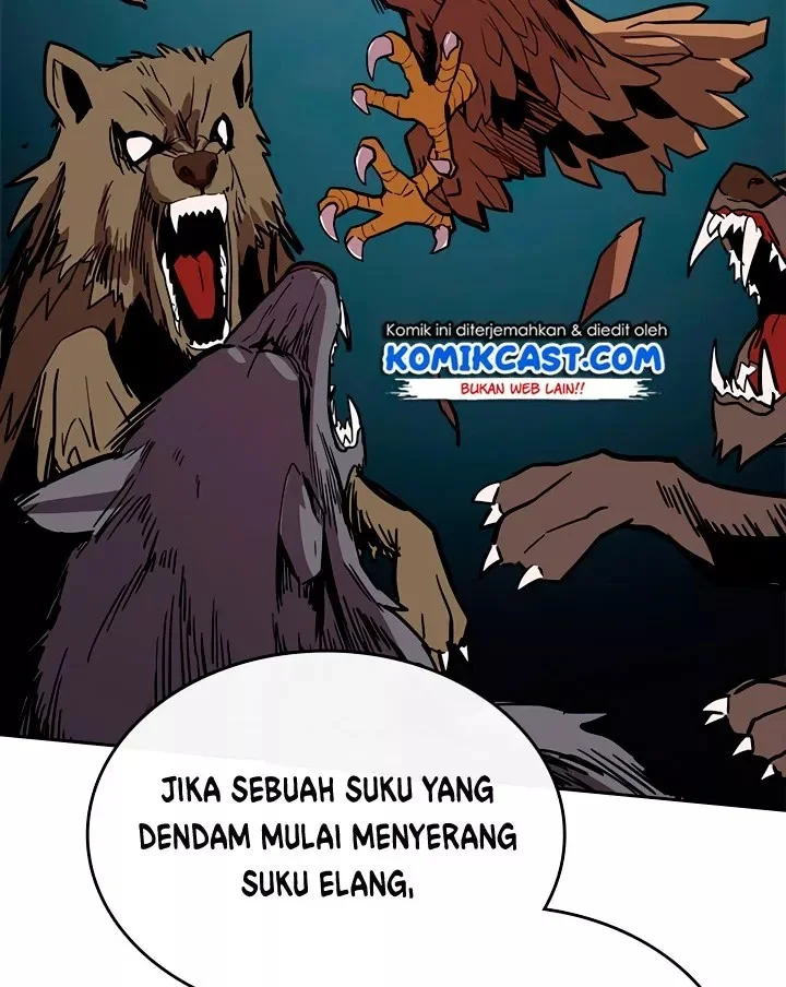 A Returner's Magic Should Be Special Chapter 62 Gambar 63