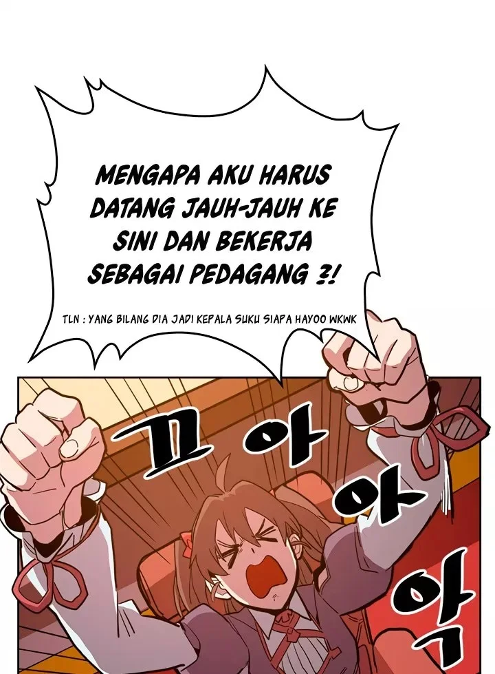 A Returner's Magic Should Be Special Chapter 62 Gambar 83