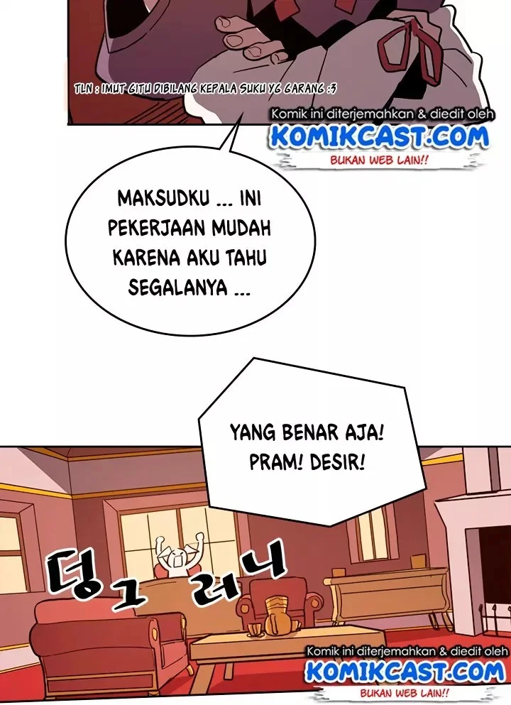 A Returner's Magic Should Be Special Chapter 62 Gambar 86