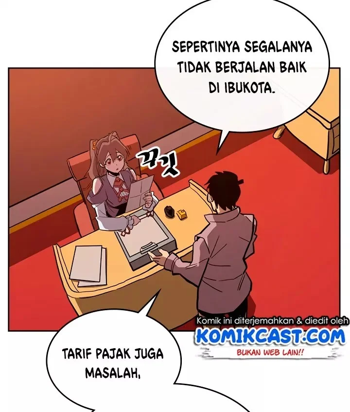 A Returner's Magic Should Be Special Chapter 62 Gambar 96
