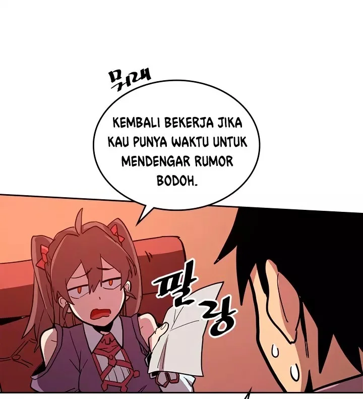 A Returner's Magic Should Be Special Chapter 62 Gambar 99