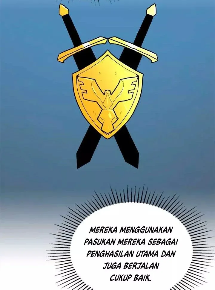 A Returner's Magic Should Be Special Chapter 63 Gambar 16