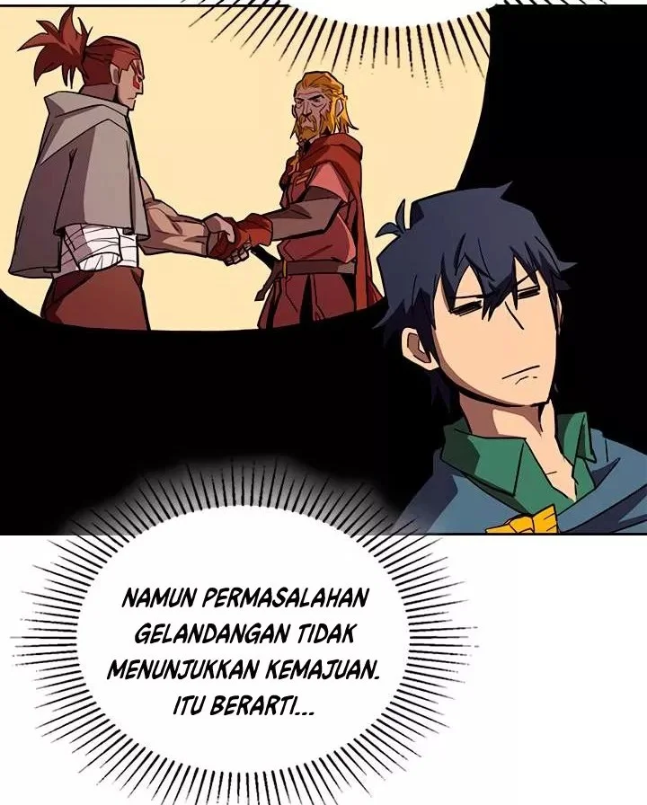 A Returner's Magic Should Be Special Chapter 63 Gambar 23