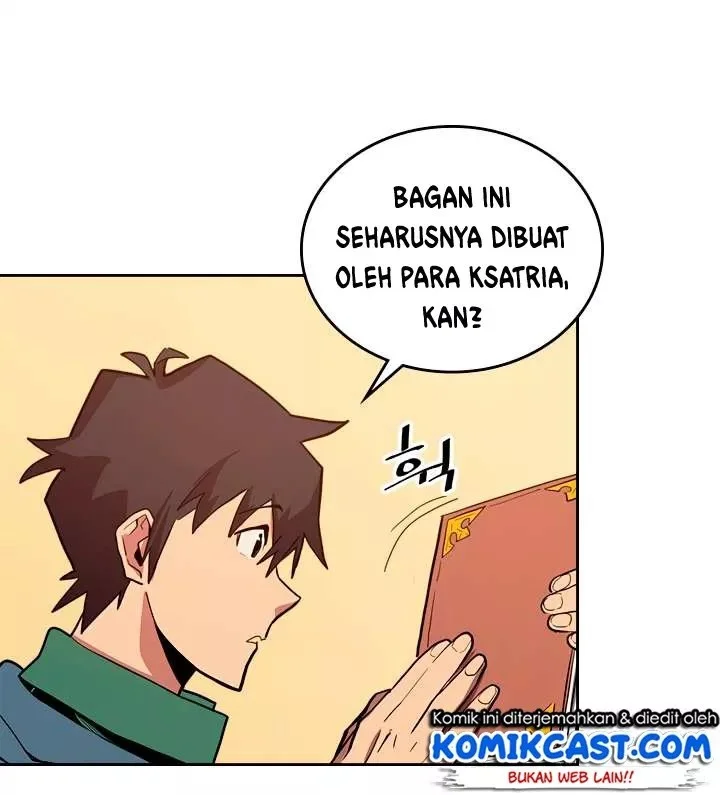 A Returner's Magic Should Be Special Chapter 63 Gambar 29