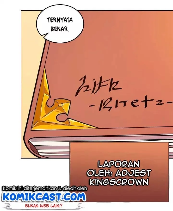 A Returner's Magic Should Be Special Chapter 63 Gambar 30