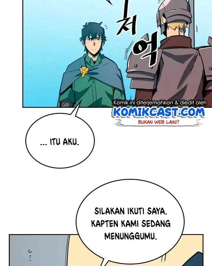 A Returner's Magic Should Be Special Chapter 63 Gambar 34