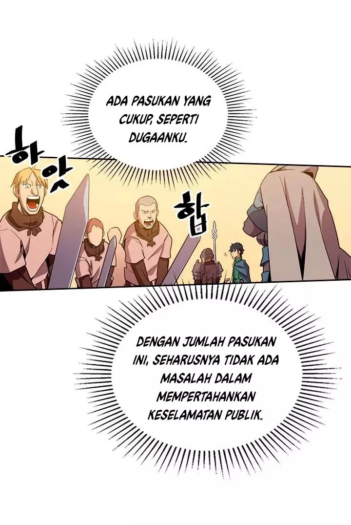 A Returner's Magic Should Be Special Chapter 63 Gambar 36