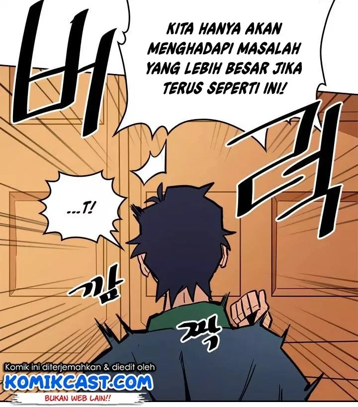 A Returner's Magic Should Be Special Chapter 63 Gambar 42