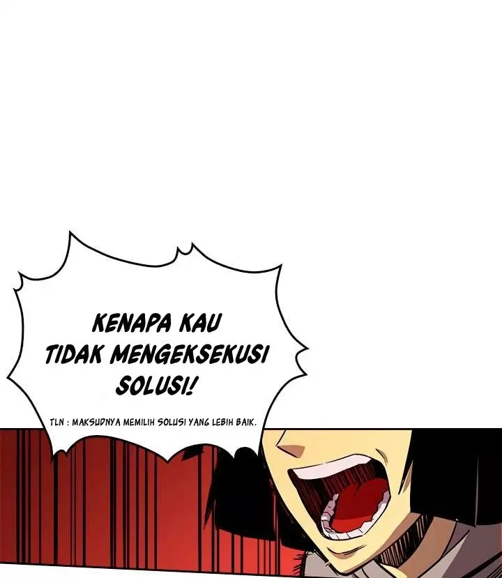 A Returner's Magic Should Be Special Chapter 63 Gambar 43