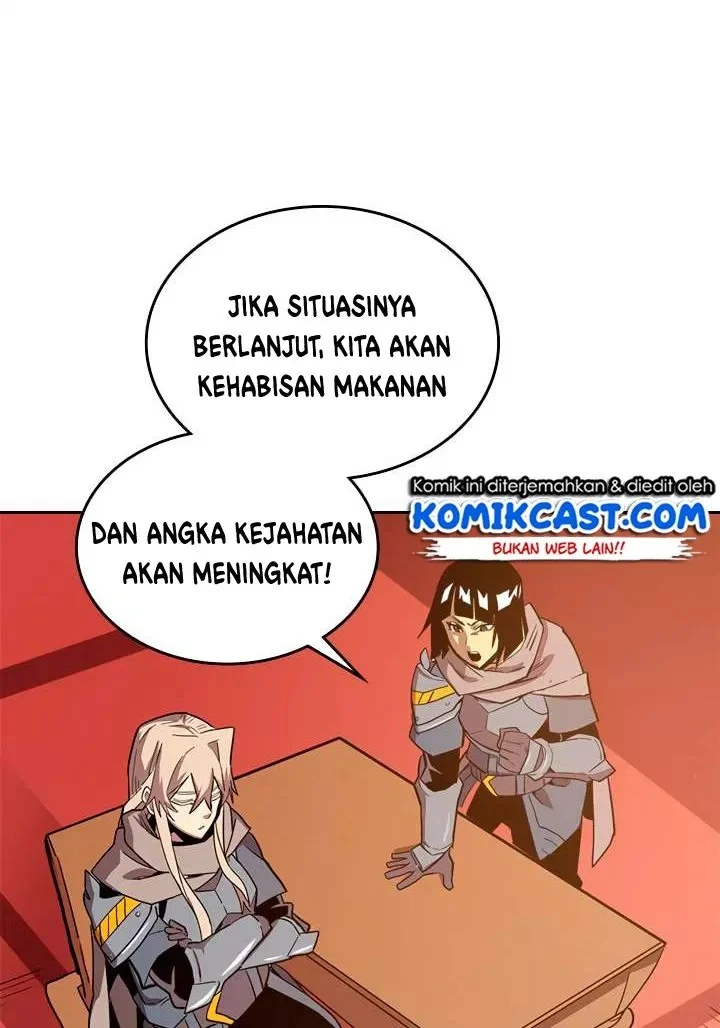 A Returner's Magic Should Be Special Chapter 63 Gambar 48
