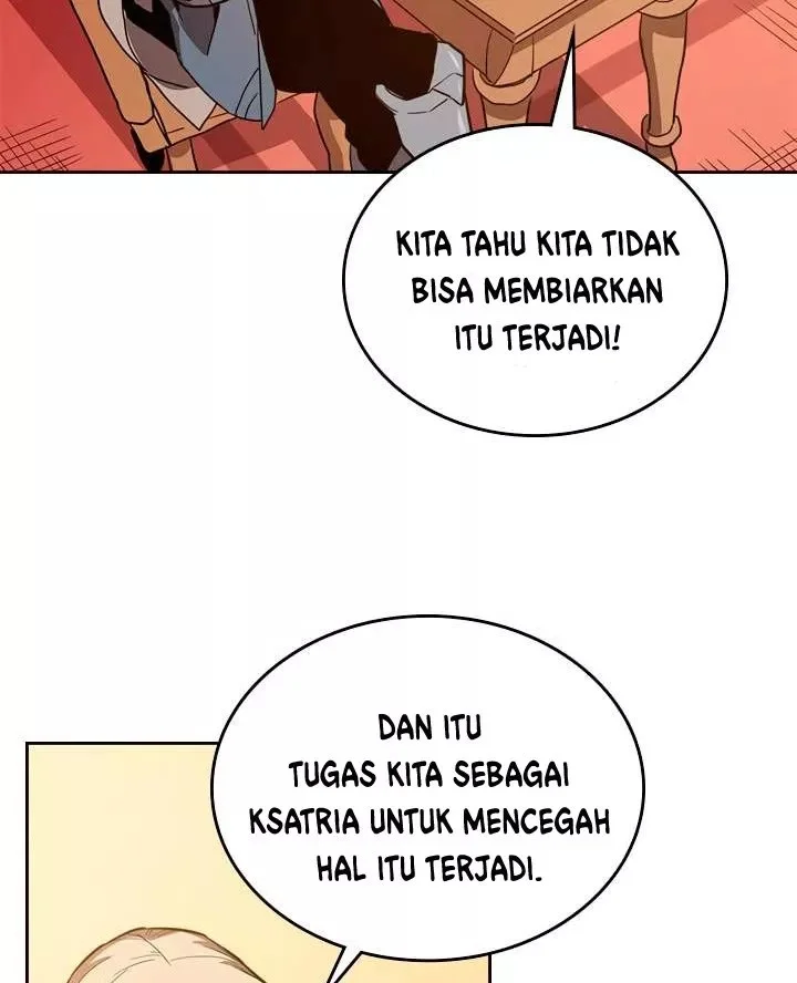 A Returner's Magic Should Be Special Chapter 63 Gambar 49
