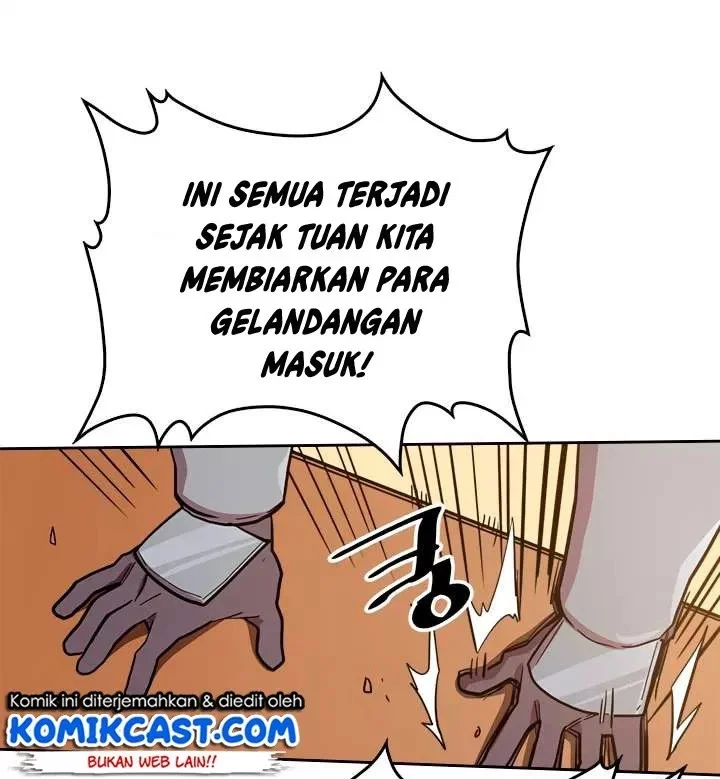 A Returner's Magic Should Be Special Chapter 63 Gambar 52